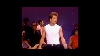 Huey Lewis & The News - Heart And Soul - 1983