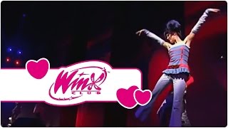 Winx Club On Tour - Geef Me Vleugels - Clip 10