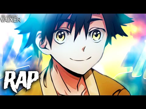 RAP de WANG LIN | (Renegade Immortal) | El camino Inmortal | Rap Manhua