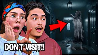3 Places YOU Should Never VISIT ALONE In Idaho...