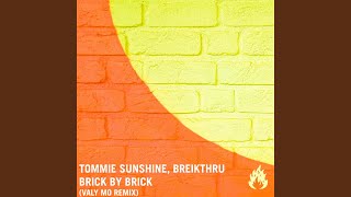 Brick by Brick (Valy Mo Remix)