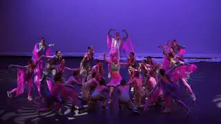 Magic- Mia Michaels 2018