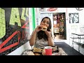 CAFE in Bandra, Mumbai - affordable food and cute ambience | Candies