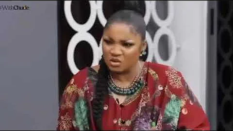 Actress Omotola Jalade speaks on marriage relationship with her husband