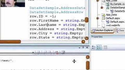 FormView Add/Edit w/ One Template