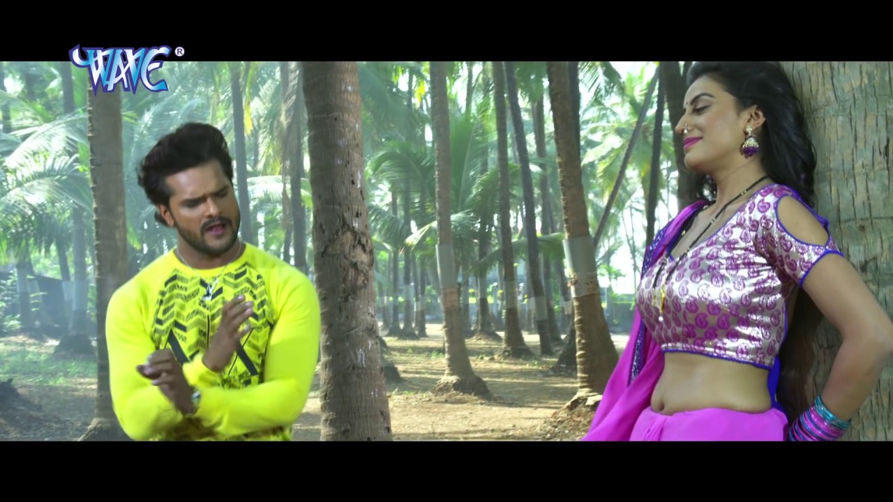      Satala Pe Mili Bada Maja   Khesari Lal Yadav   Bhojpuri Song   Wave Music