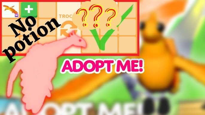 🌊 OVO OCEANO 🐙 A LENDA se Torna REAL no Adopt Me (Roblox) 