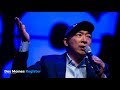 Full speech: Andrew Yang's town hall in Des Moines (4.28.19)