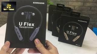 Mình bán tai nghe Bluetooth Samsung U Flex GIÁ RẺ NHƯ XIAOMI