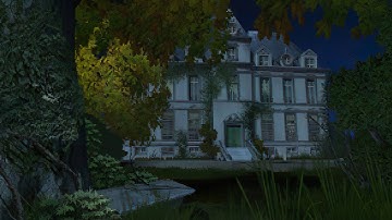 『The Adventures of Tintin: The Secret of the Unicorn』Marlinspike - All Golden Crabs「Walkthrough」