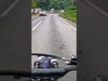 Somos felices en moto