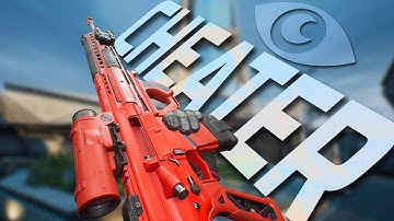 We SPECTATED A Cheater Teammate In Delta Force...