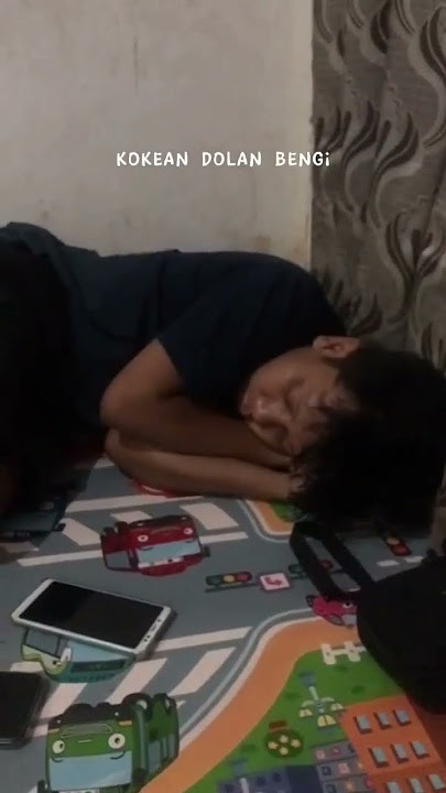 aku anak sehat #lagujawa #dagelan