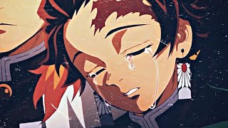 Tanjiro [It's Just A Dream 💔] •Goodbye To A World• Resimi