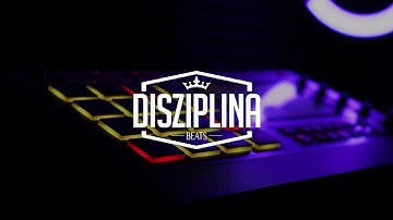 MAKING A BEAT ON MPC LIVE 2 - FULL STANDALONE - no sample