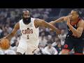 Cleveland Cavaliers vs Toronto Raptors Full Game 5 Highlights - April 29, 2026 | NBA Playoffs