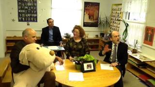 Ethics For Good 2014 Trailer