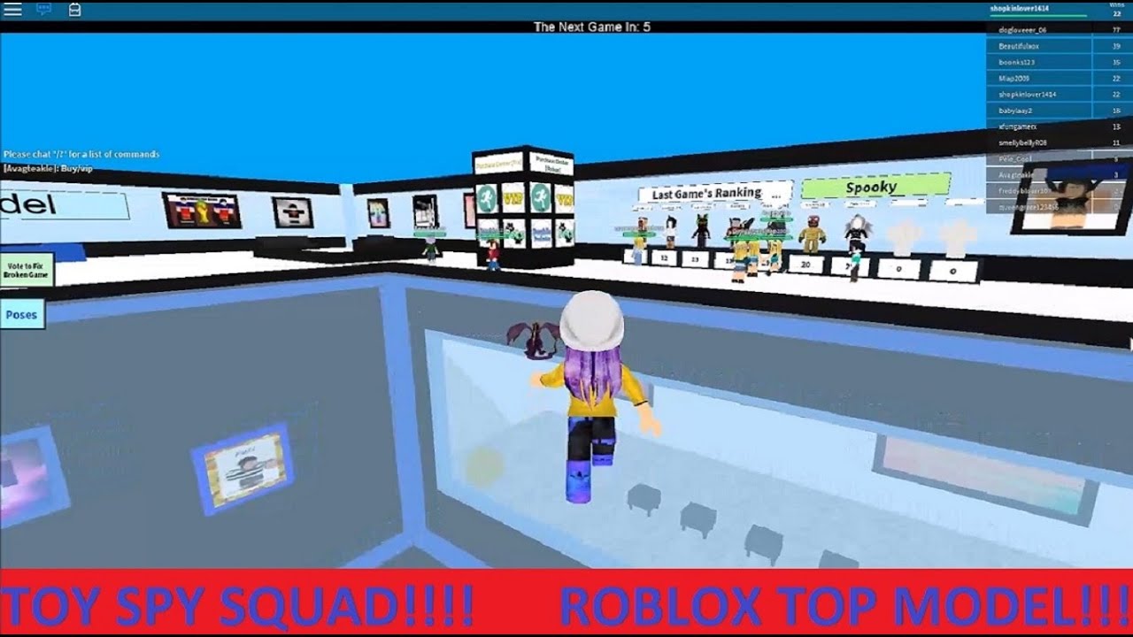 Roblox Top Model Toy Buxgg Real - hacker found on roblox top model