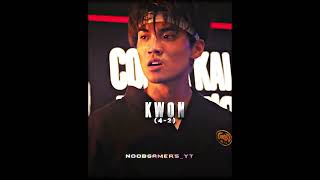 Robby Keene Vs Kwon Jae-Sung Full S6 Pt1, Pt2, Pt3