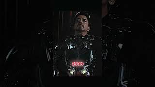 Why Iron Man Couldnt Detect Black Panther Hidden Tech Explained