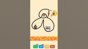 Escape bees game android | Level 74 |