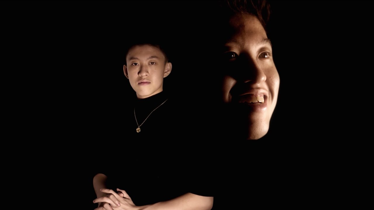 Rich Brian - Who That Be