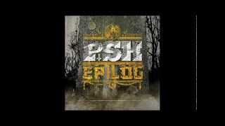 PSH - Můj rap, můj svět