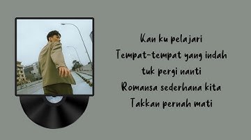 Senja Sudut Kota - Samuel Cipta | Lirik Lagu ~ Kan ku pelajari tempat tempat yang indah…