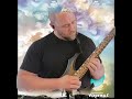 Polyentropy riff playthrough