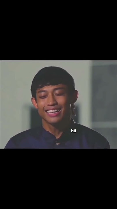 ronaldo in character 'kurkur'😂❤️#mierulaiman #ronaldo #qasrinakarim #astroria #malaydrama #tiktok