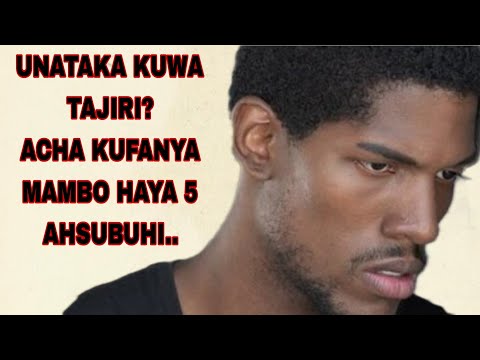 Video: Njia 3 za Kupata Kadi Ya Kijani