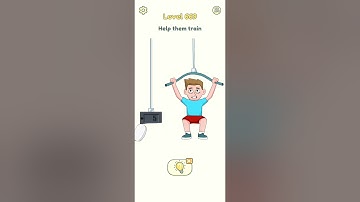 DOP 2 Gameplay Level 669 Shorts Delete One Part Solution and Answer 🔥 Subscribe