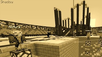 [Shadow] - Minecraft Hacked Client - Release!