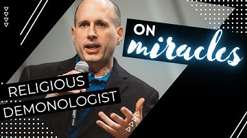 Demonologist: Miracles and REAL Spiritual Warfare ADAM BLAI