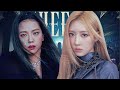 SHEESH x HOW YOU LIKE THAT x KILL THIS LOVE (ft. D4) - BABYMONSTER &amp; BLACKPINK