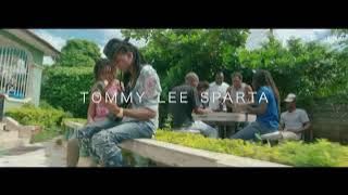 Tommy Lee Sparta - All About You [ ] 2021