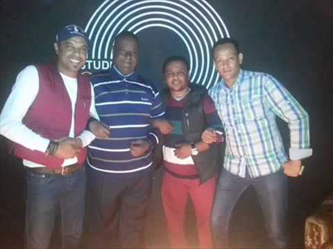 عادل كربو سيد وعبده نبيل سراج وونور وونرملى كاسكى ابداع 4