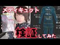 【闇検証】メディキュットで-4.4cmは本当か正確に検証してみた【ZOZOSUIT】