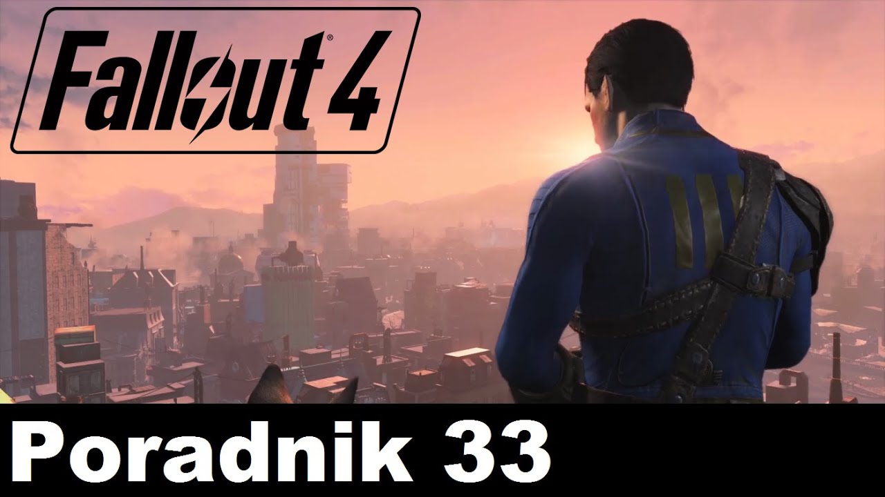 Fallout 4 Download Torrent