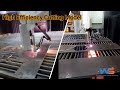 Plasma Bevel Cutting Machine