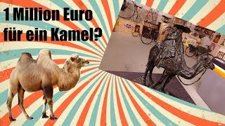 Kamel bei Bares für Rares! || Kamelvideo No. 11