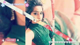 Yukti Kapoor Whatsaap Status Naygun Creation