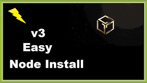Crash and Edy - Gala easiest node install, v3 for all nodes, Vultr vps cheapest and best performance
