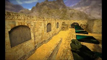 HideNSeek Cs 1.6 - WickedStudIosHnS