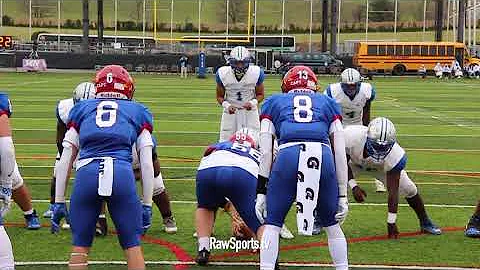 STEEL HIGH WINS 2020 Class "A" STATE CHAMPIONSHIP ...