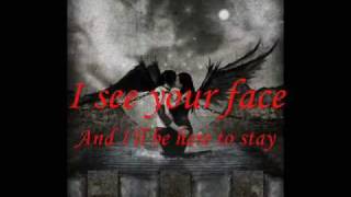 Video thumbnail of "Slapshock - My Skar w lyrics"