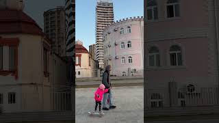 Грузия#Батуми#Релакс#Море#закат#отдых