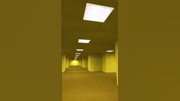 #garrysmod #gaming #nextbots #backrooms #shorts