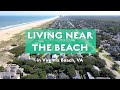 Best Places to Live Near The Beach, in Virginia Beach