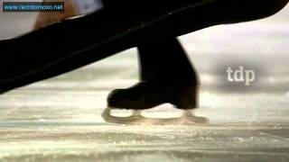 Sheffield European Championships 2012